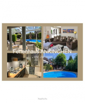 Ferienhaus Ankinchen